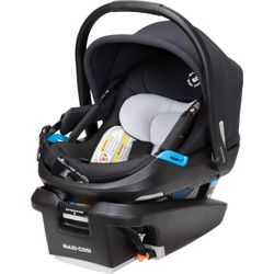 Coral Xp Car seat