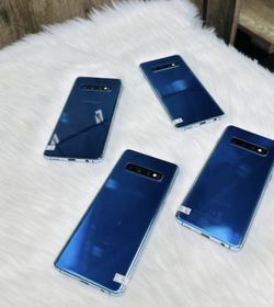 Samsung Galaxy s10