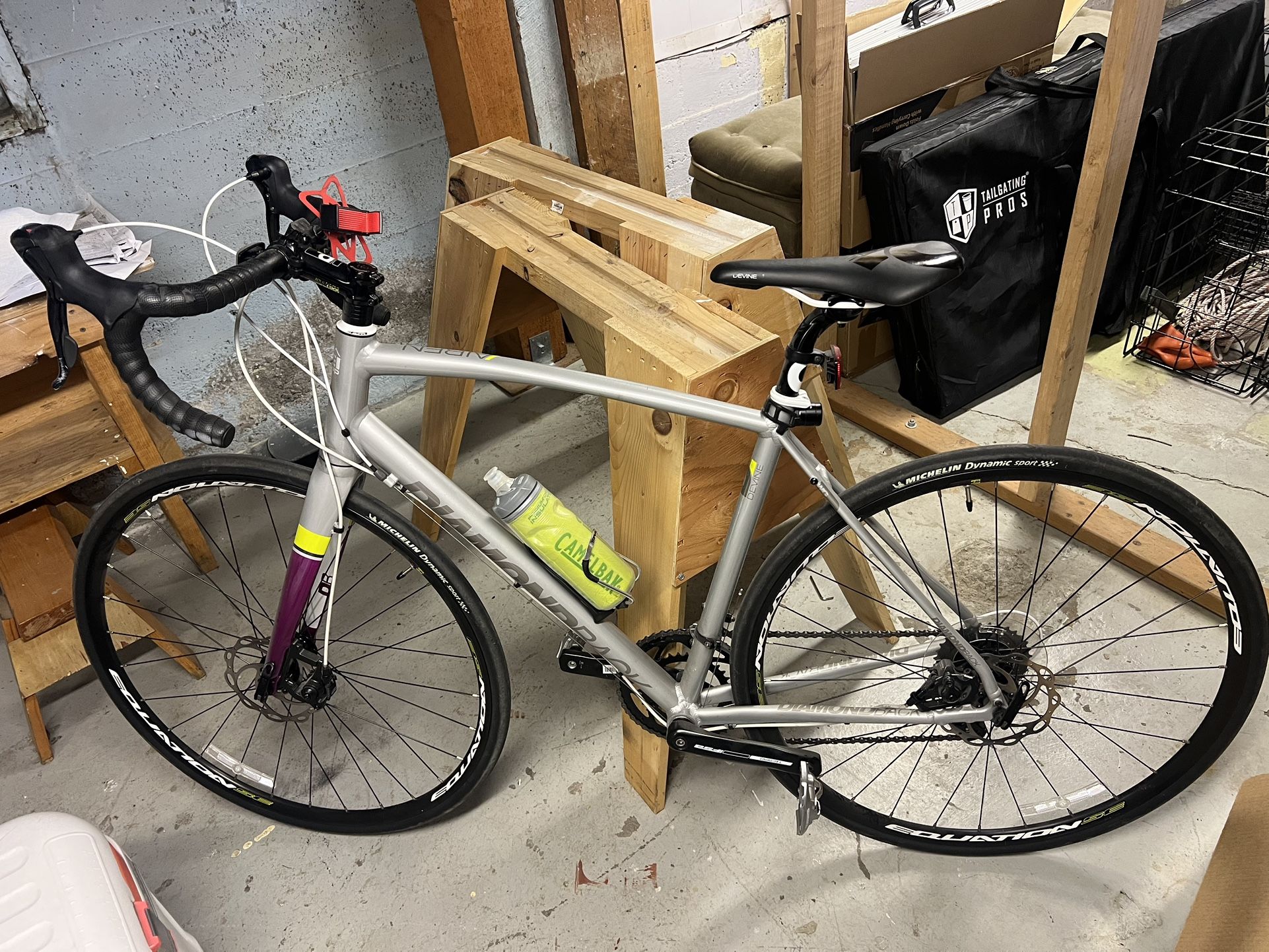 Diamondback Airen Road Bicycle