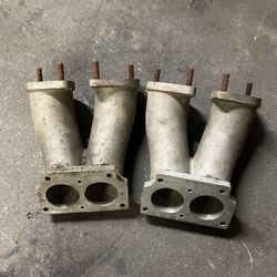 Vw Auto Craft Manifolds