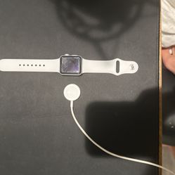 Gen 3 Apple Watch (give Me Offers)