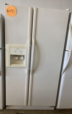 Whirlpool Refrigerator