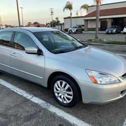 2003 Honda Accord EX‼️