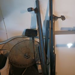 Queen Metal Bed Frame