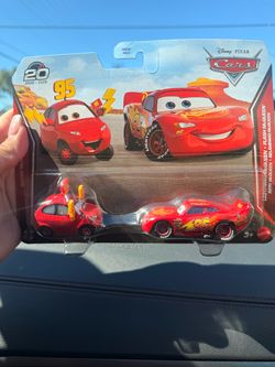 Disney Maddie Mc gear
