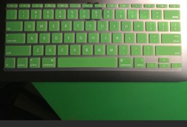 Apple MacBook Pro skin