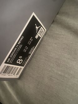 Legend Blue 11s /Amiri