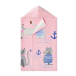 Pottery Barn Baby Towel