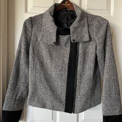 Zara Womens Blaizer Size L 