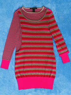 Marc by Marc Jacobs Merino Wool Dress Size S