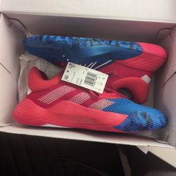 Marvel  Adidas D.O.N. Issue #1 Brand New