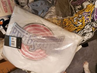 Nike Tune Squad Jersey