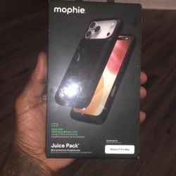Mophie Juice Pack