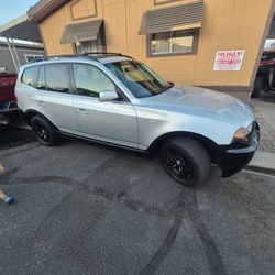 2006 BMW 330i