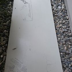 Free Folding Table