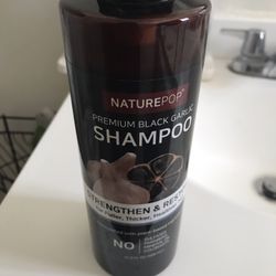 Shampoo