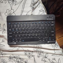 Wireless Keyboard 