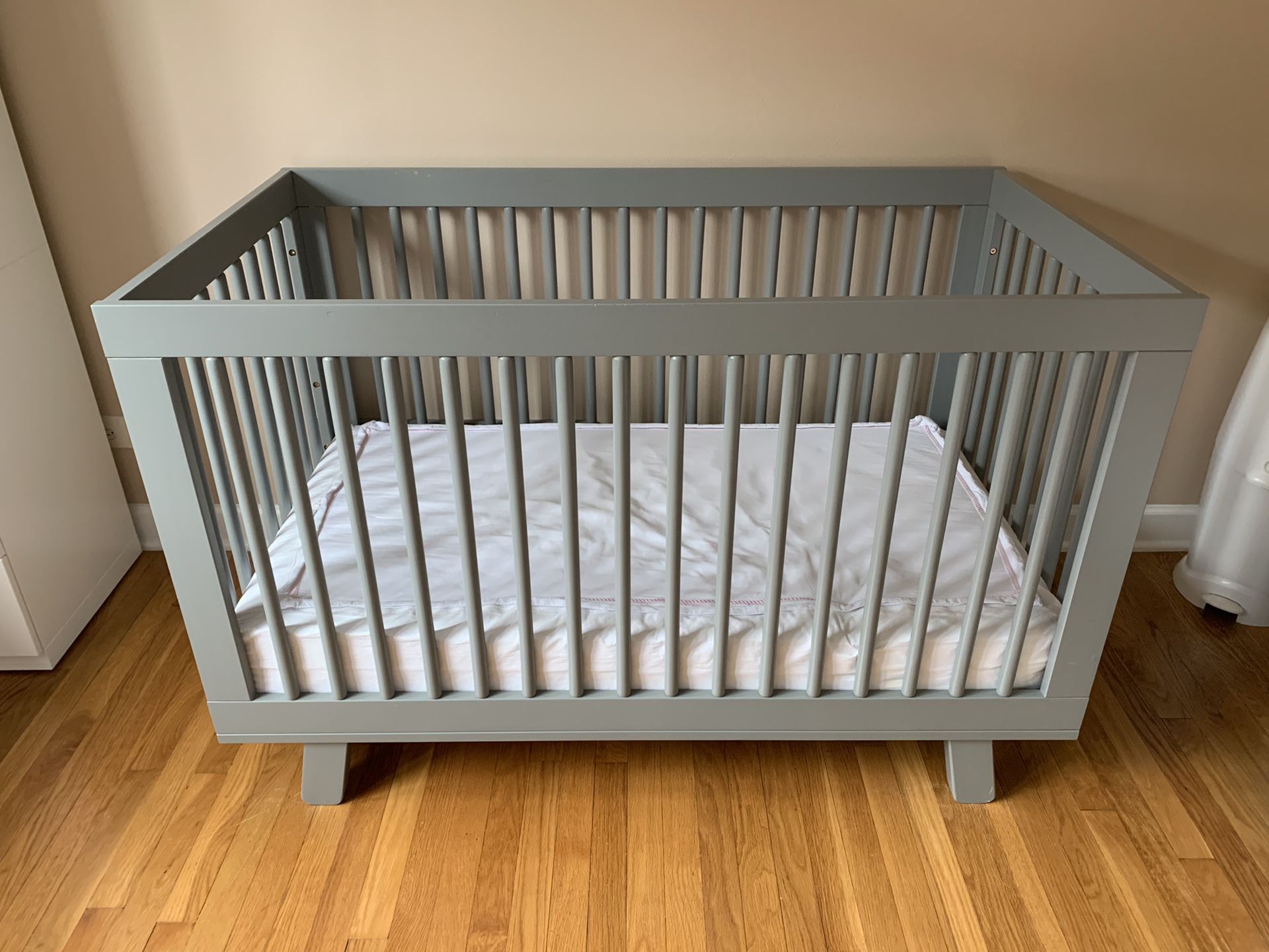 Baby furniture set