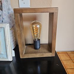Desk Lamp