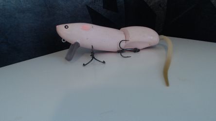 Depps Bait Lot