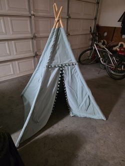 Kids Teepee 