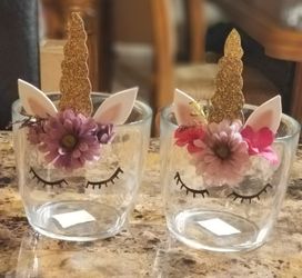 Unicorn theme party