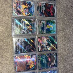 Pokémon Cards 
