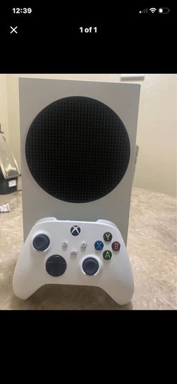 Xbox seires s