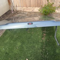 Leer Truck Cap For Sale