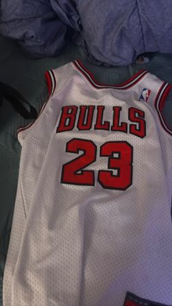 Jordan jersey