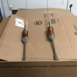 Oil Filled CB Antenas