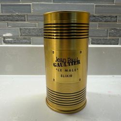 Jean Paul Gaultier Le Male Elixer