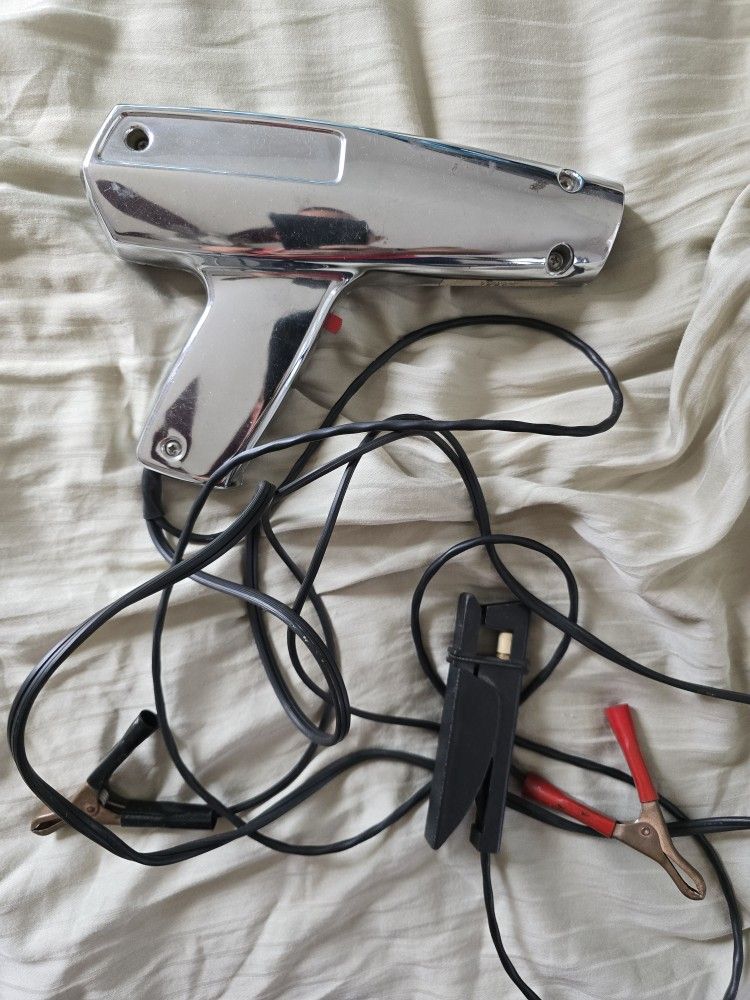 Sears Inductive Timing Light