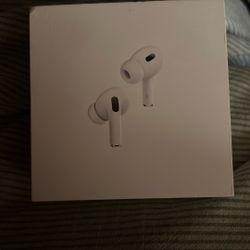 Air POD Pro 2nd Gen 