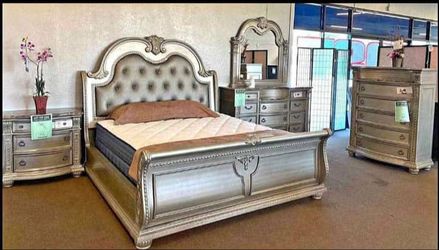 Vendo set de cuarto