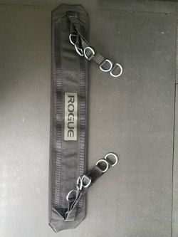 Rogue Multi Belt