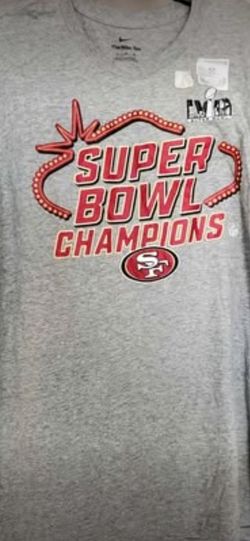 NFL San Francisco 49ers T-Shirt