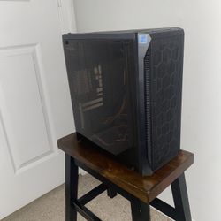 pc case