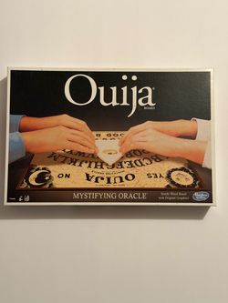 Ouija
