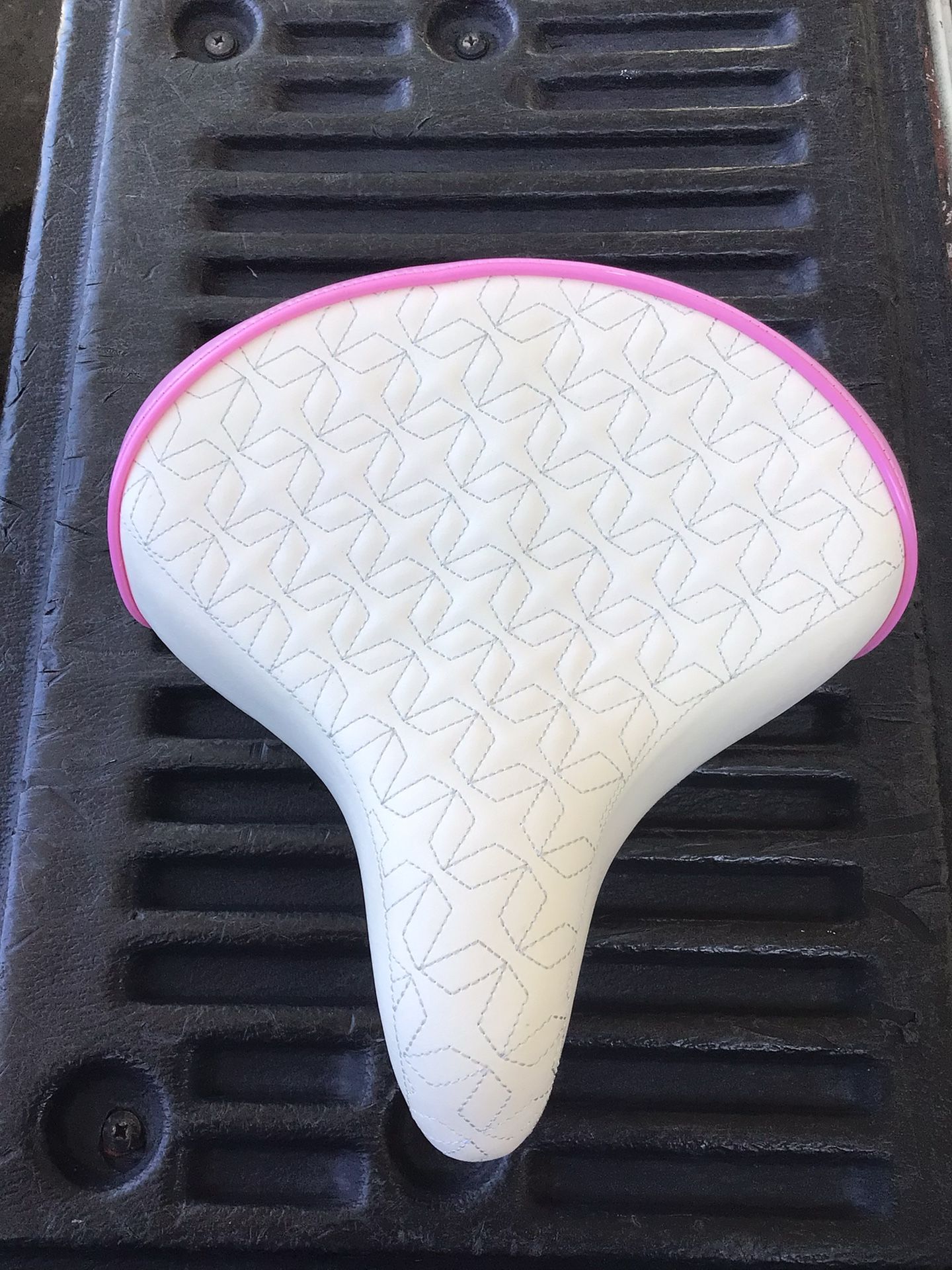 Bike Seat