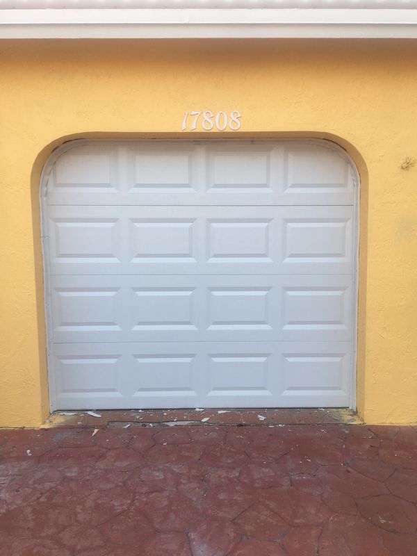 Puertas de garage for Sale in Doral, FL - OfferUp
