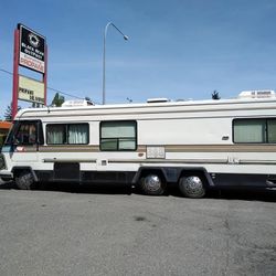 RV For Sale