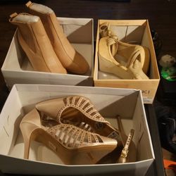 PROM TIME HIGH HEEL SALE