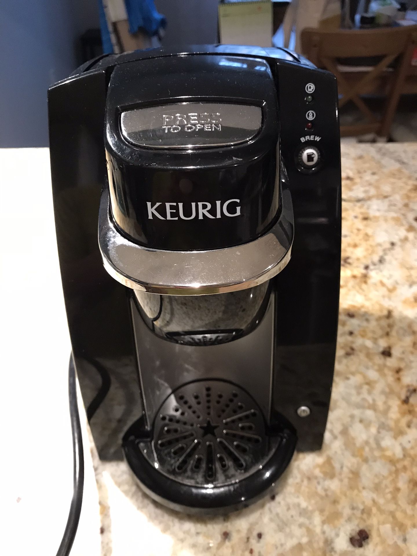 Keurig Coffee Maker