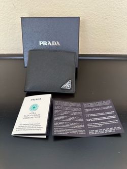 Mens wallet