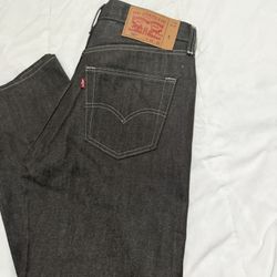 Men’s 501 Levi’s 