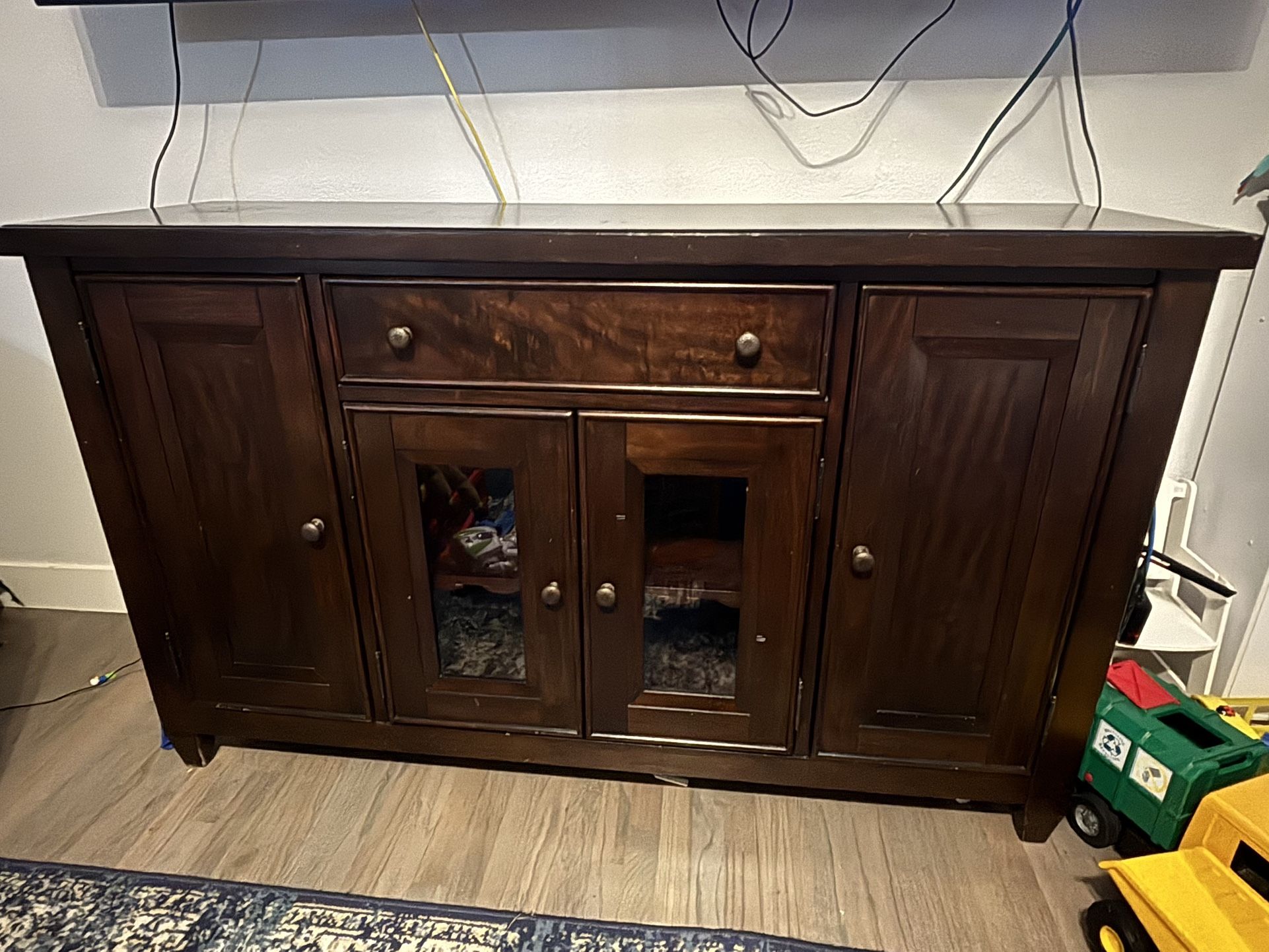 Entry Table