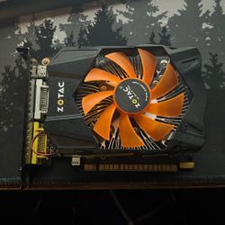 Gtx 750ti