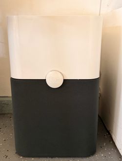 Blueair Blue Pure 211+ air purifier