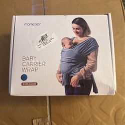 Baby Wrap